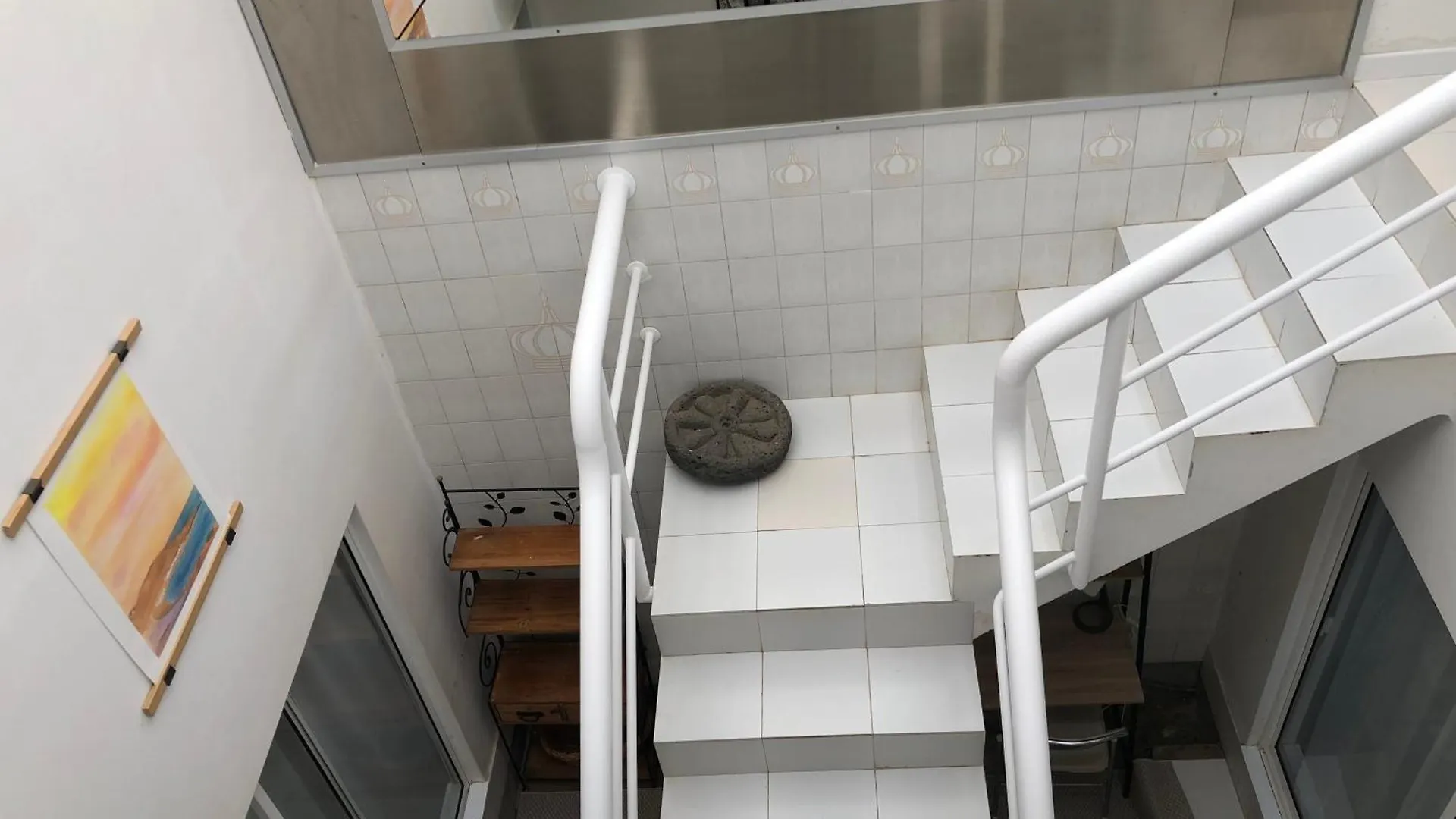 卡门港Duplex Con Vistas Al Mar公寓 0*, 卡门港