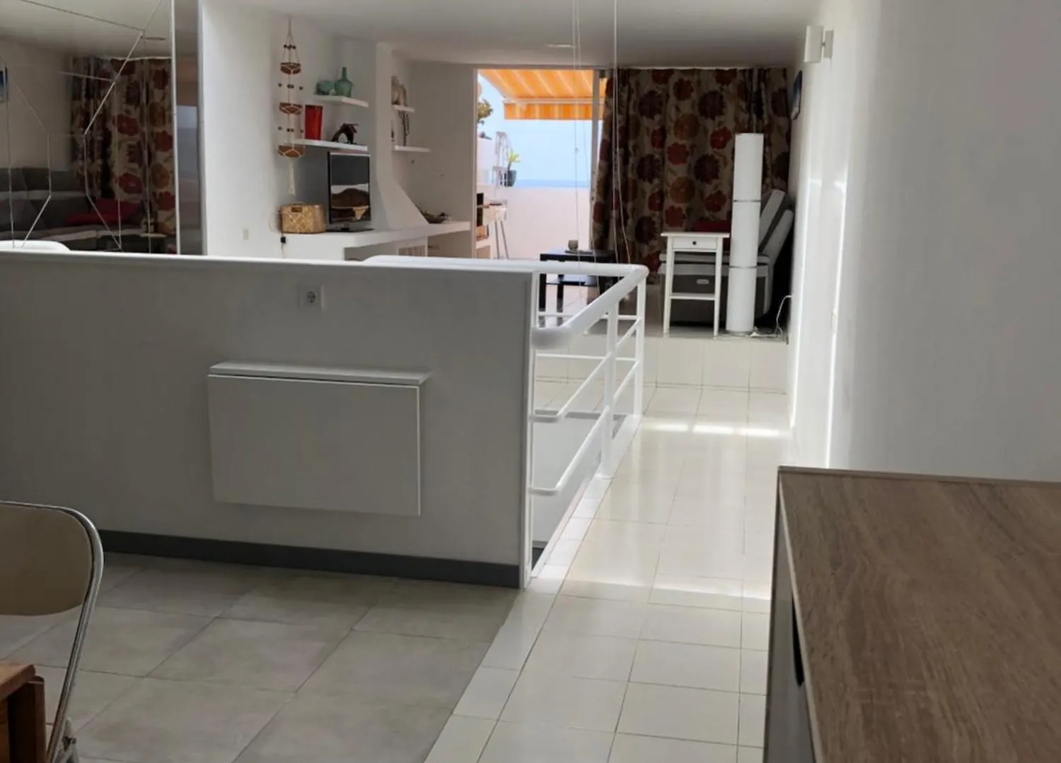 卡门港Duplex Con Vistas Al Mar公寓 公寓