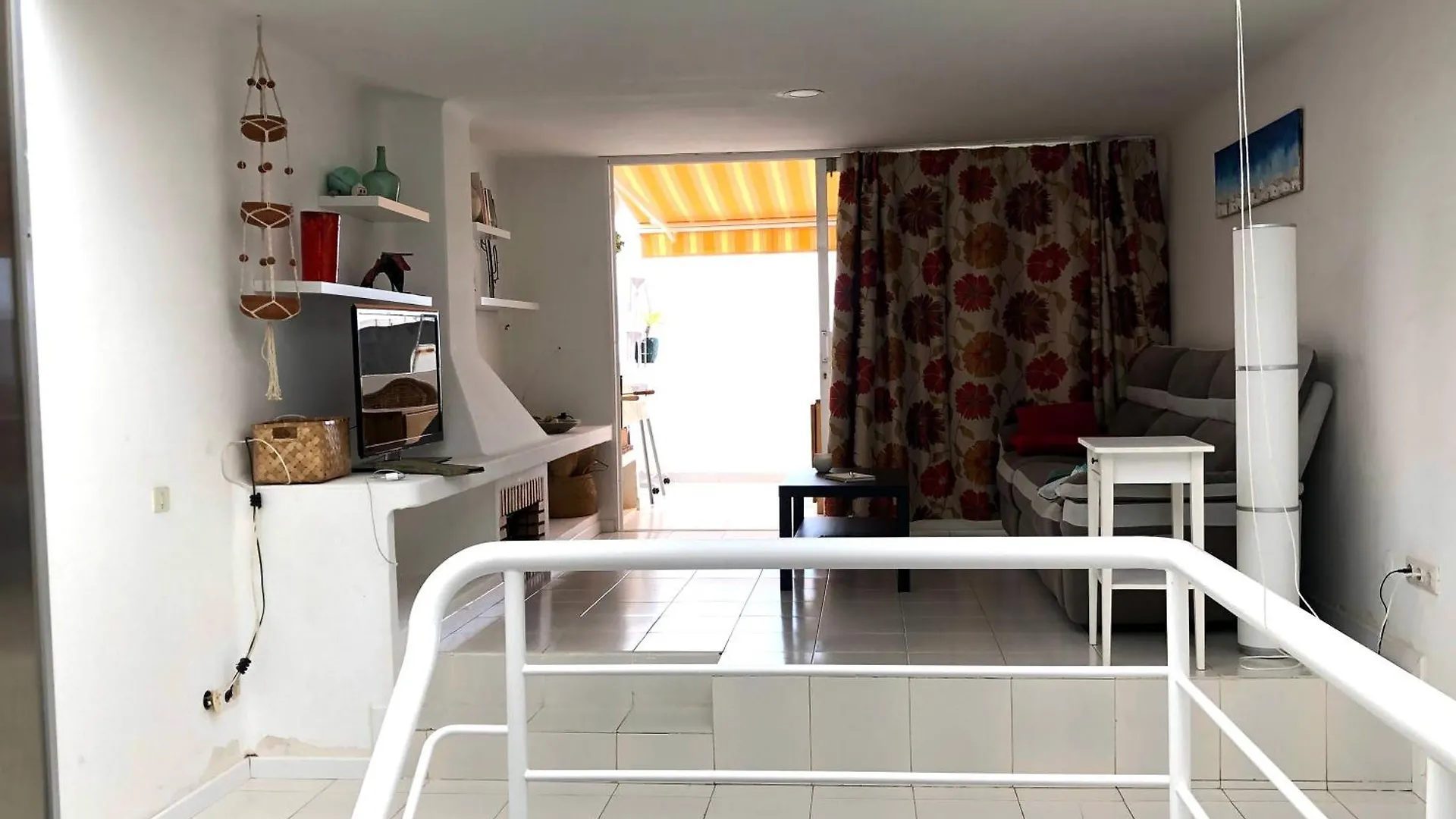 卡门港Duplex Con Vistas Al Mar公寓 0*, 卡门港 西班牙