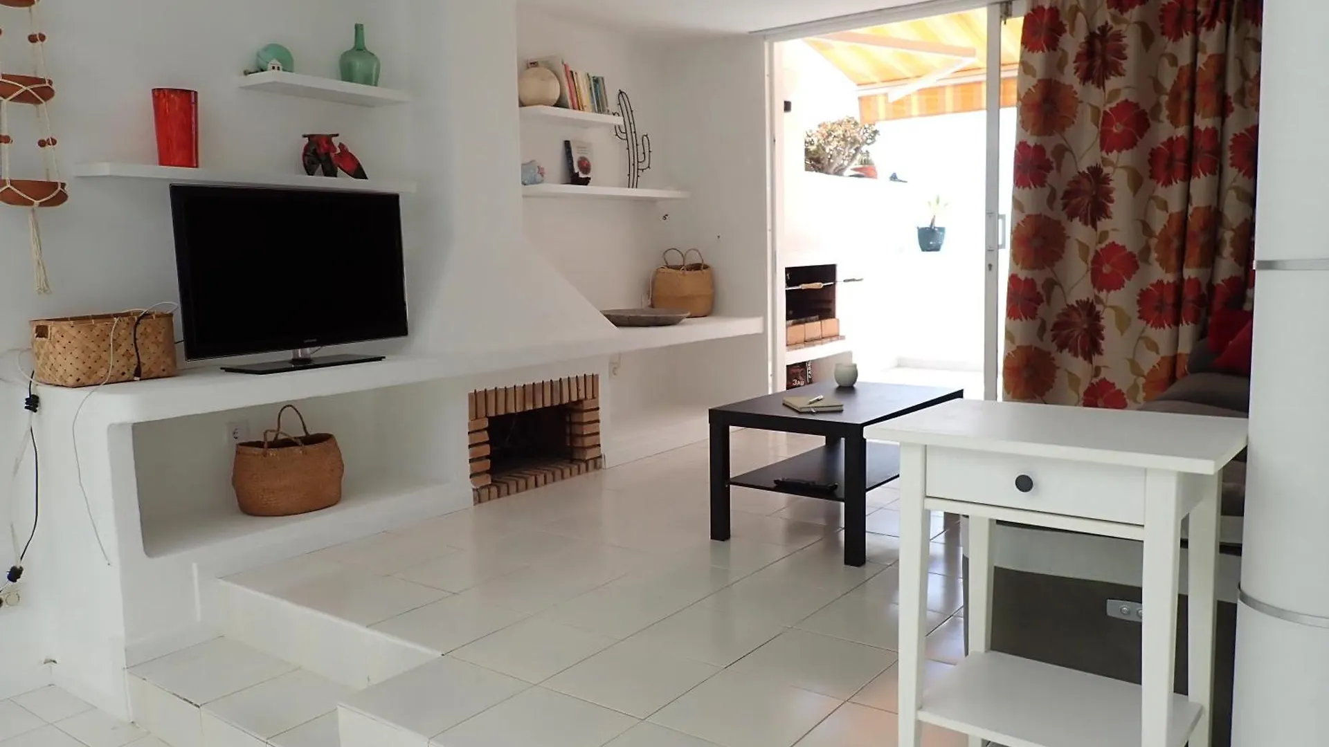卡门港Duplex Con Vistas Al Mar公寓 公寓