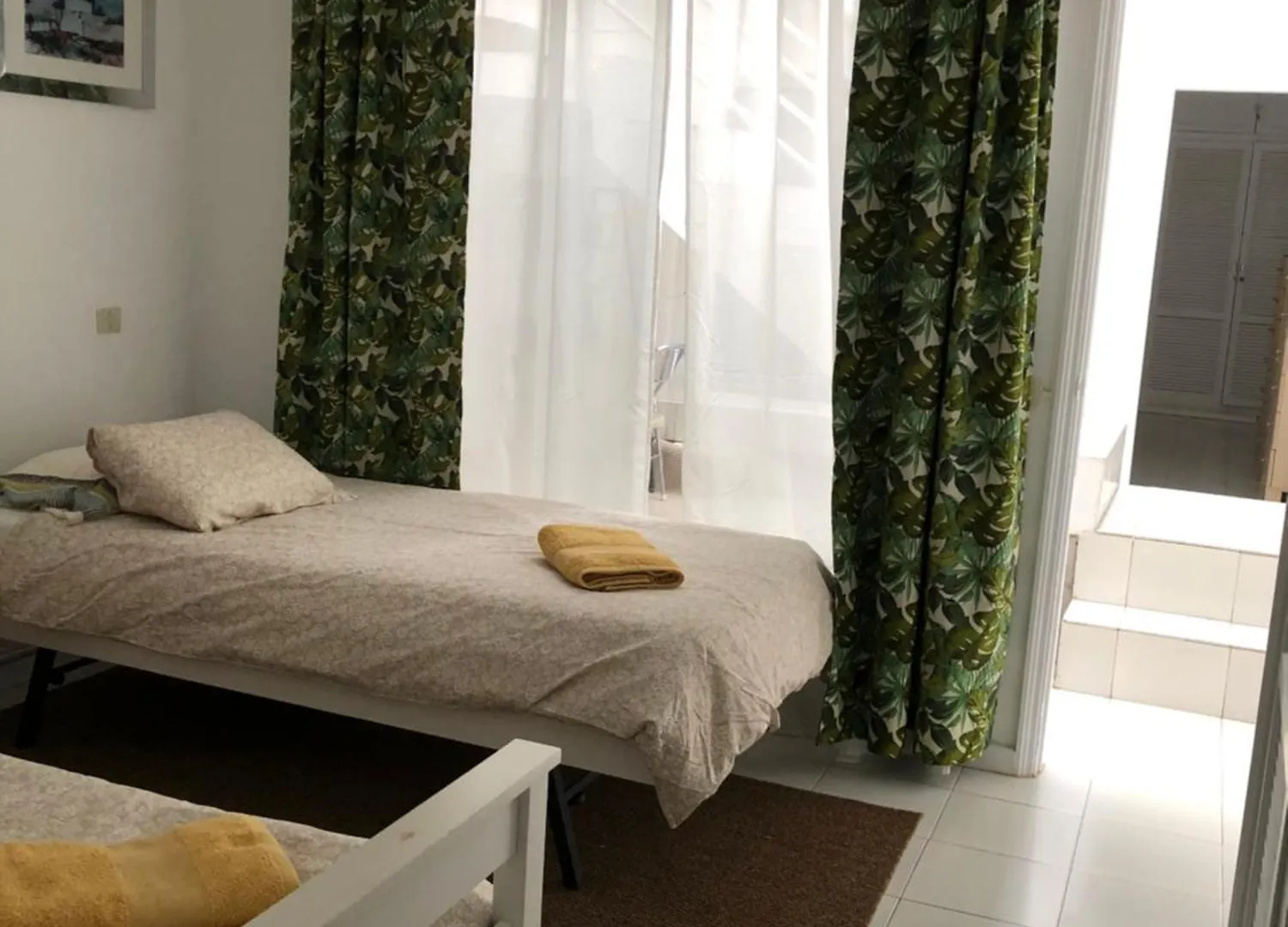 Duplex Con Vistas Al Mar Apartment Puerto del Carmen  Spain