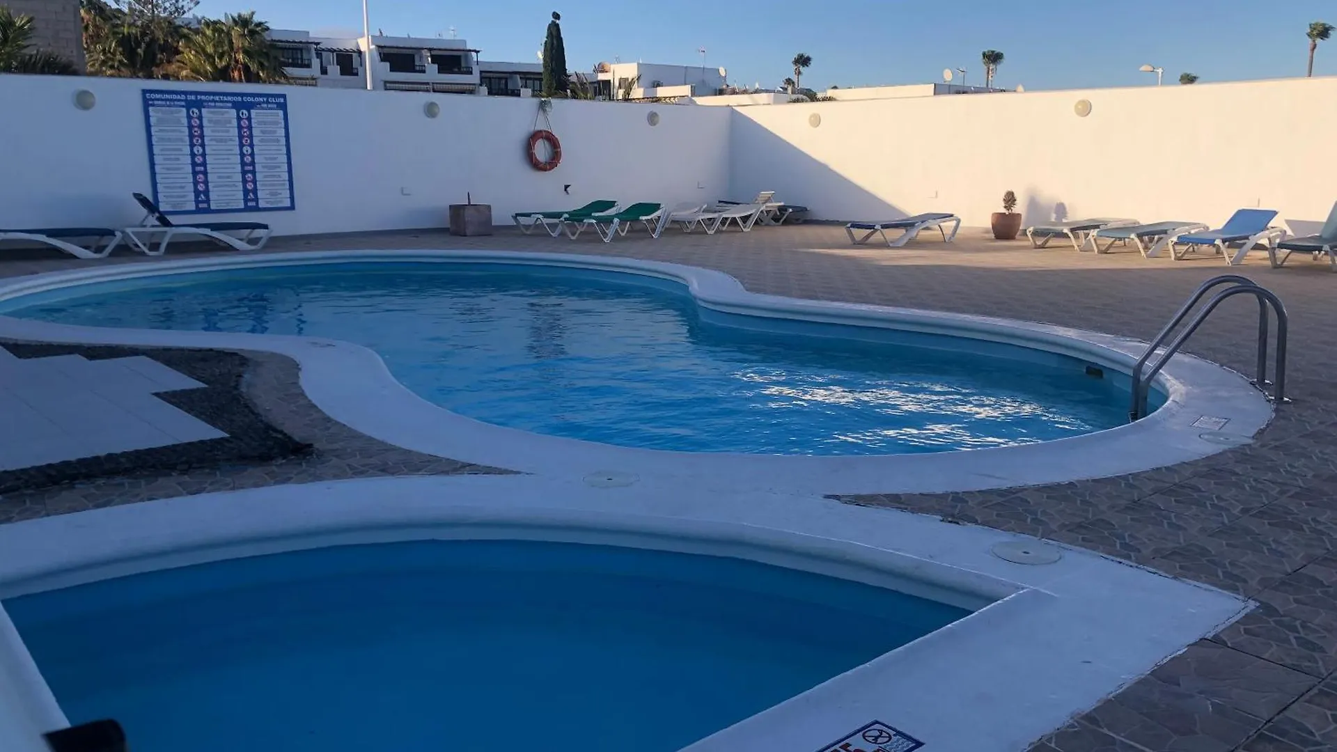 Duplex Con Vistas Al Mar Apartment Puerto del Carmen