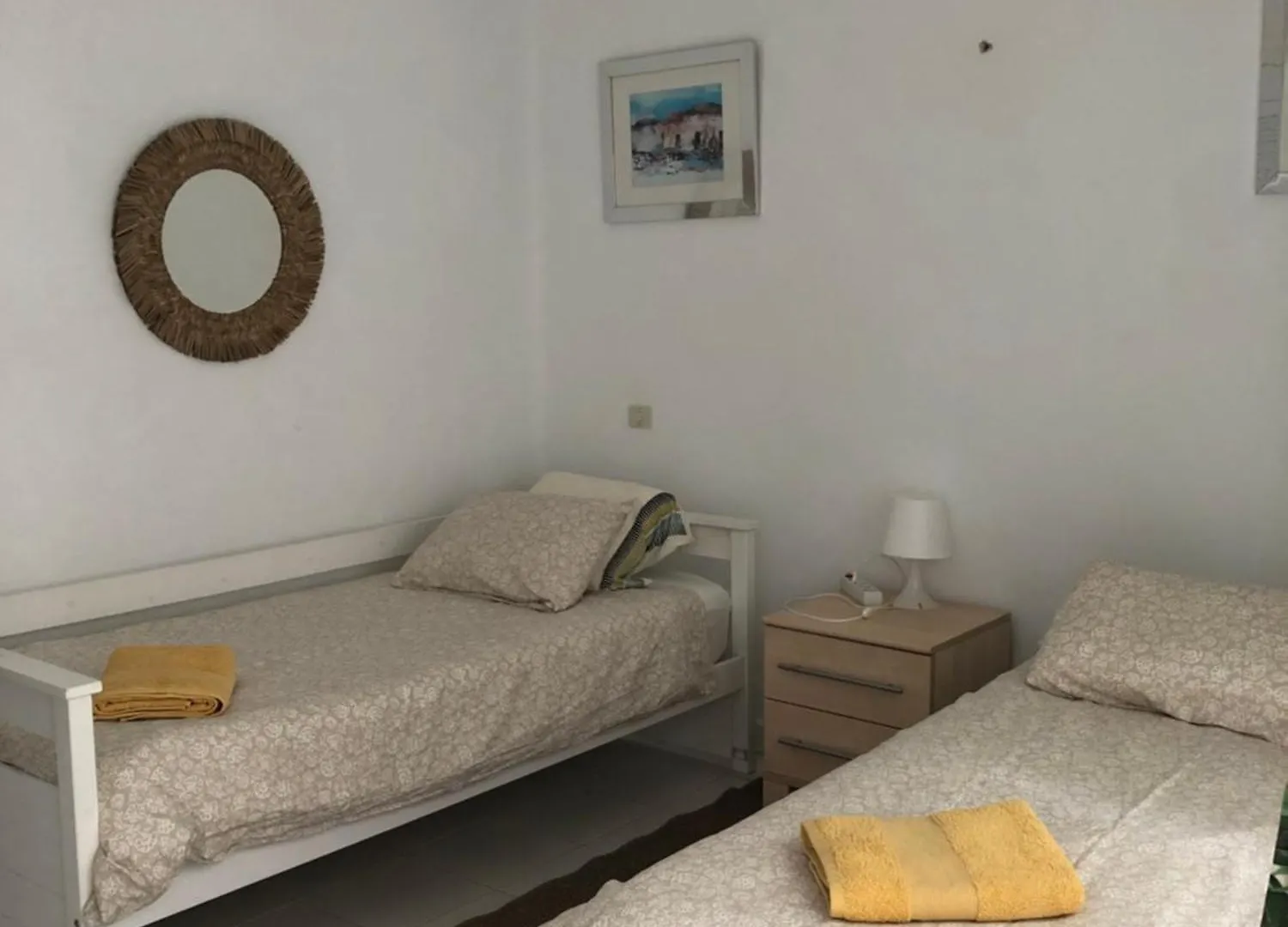 Duplex Con Vistas Al Mar Apartment Puerto del Carmen