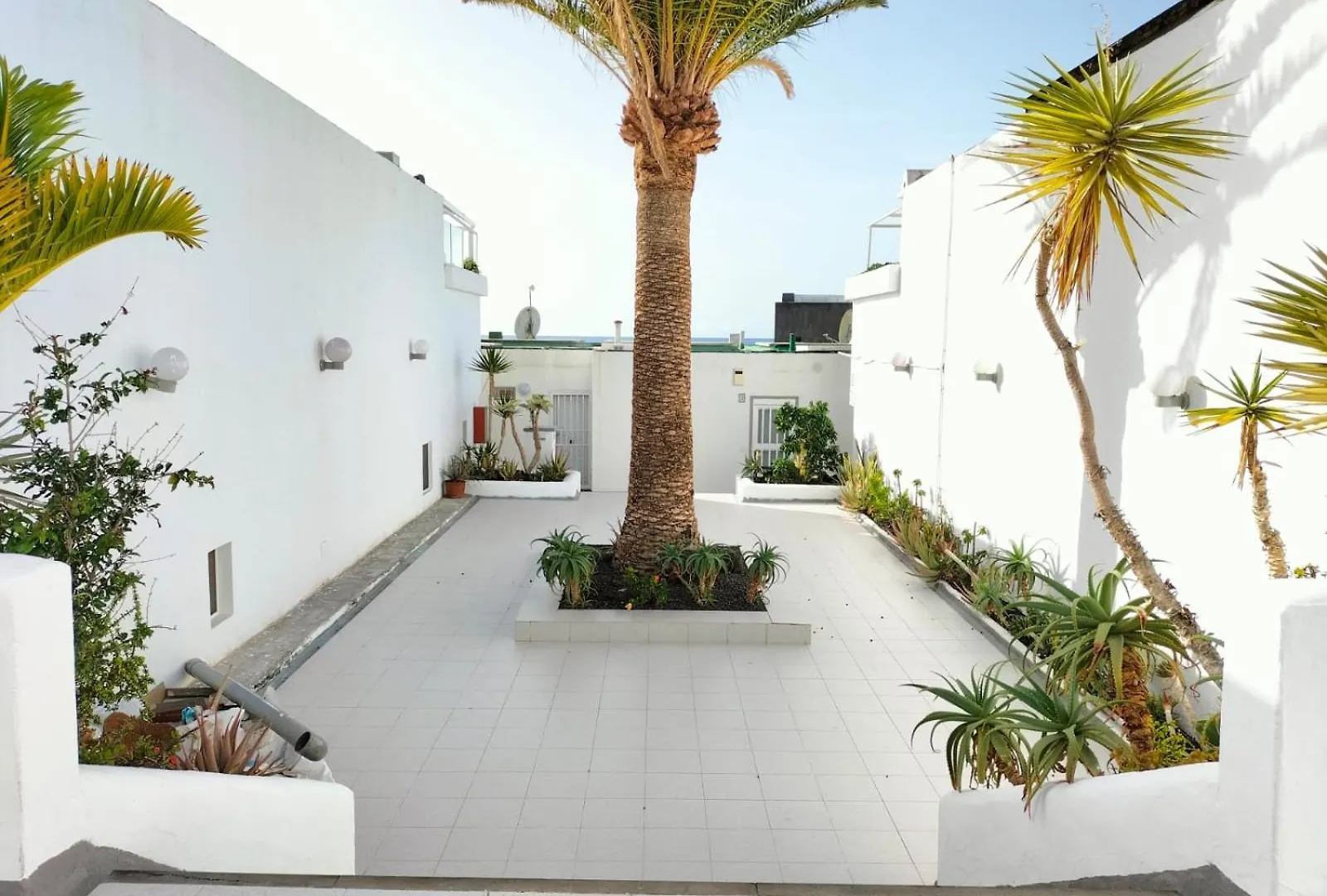 Duplex Con Vistas Al Mar Apartment Puerto del Carmen